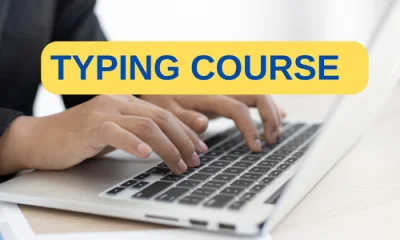 Course - Diploma in Computer Application - 6 Month