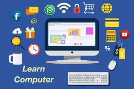 Course - Diploma in Computer Application - 6 Month